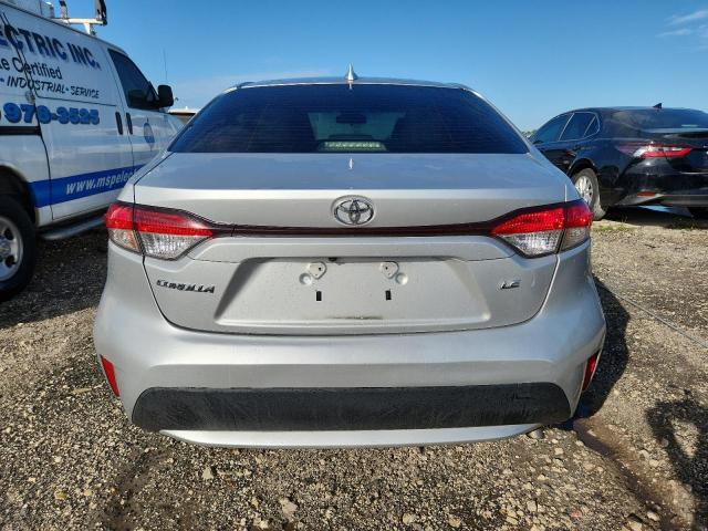 2020 TOYOTA COROLLA LE #3301782358