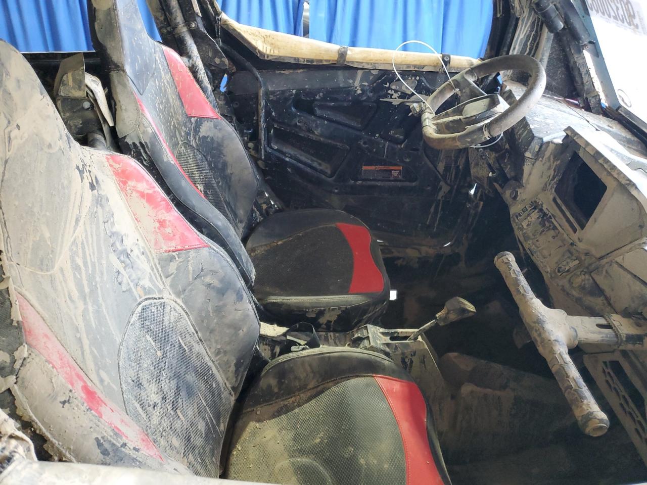 Lot #3292353310 2024 POLARIS RZR XP 4 1