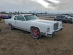 Lot #3303909688 1977 LINCOLN CONTINENTA