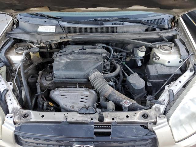 2002 TOYOTA RAV 4 #3298211039