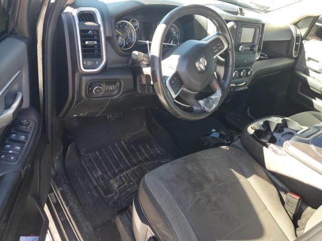 2019 RAM 2500 BIG H #3309594555