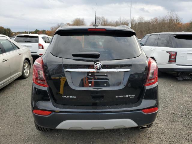 2017 BUICK ENCORE PRE - KL4CJFSB7HB061058