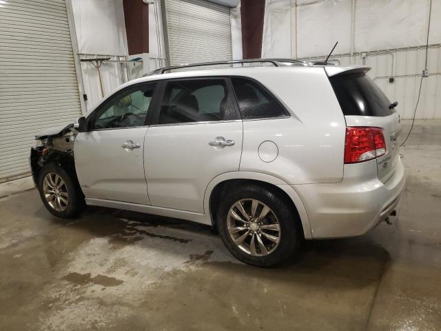 2011 KIA SORENTO SX #3303746422