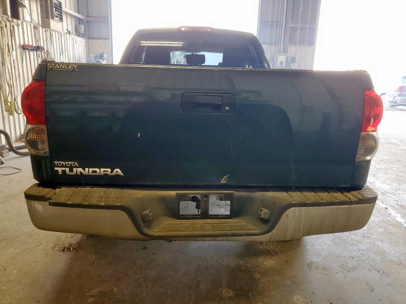 2008 TOYOTA TUNDRA DOU #3292341278