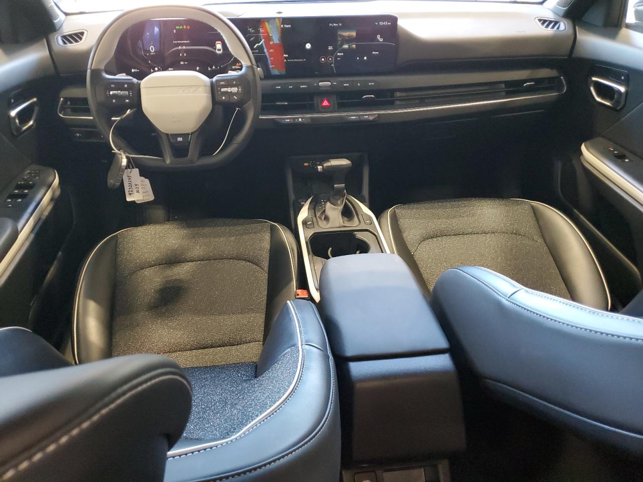 Lot #3316006828 2025 KIA K4 GT LINE