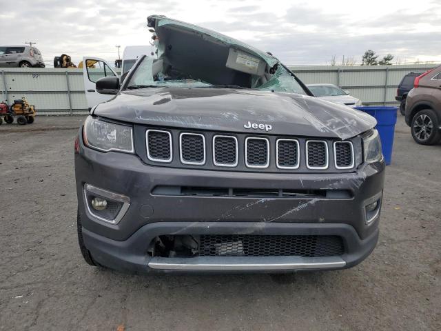 2021 JEEP COMPASS LI #3301892487