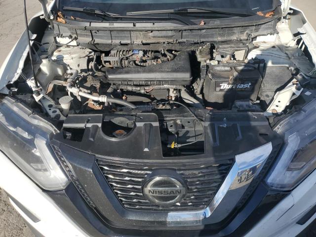 2019 NISSAN ROGUE #3296226452