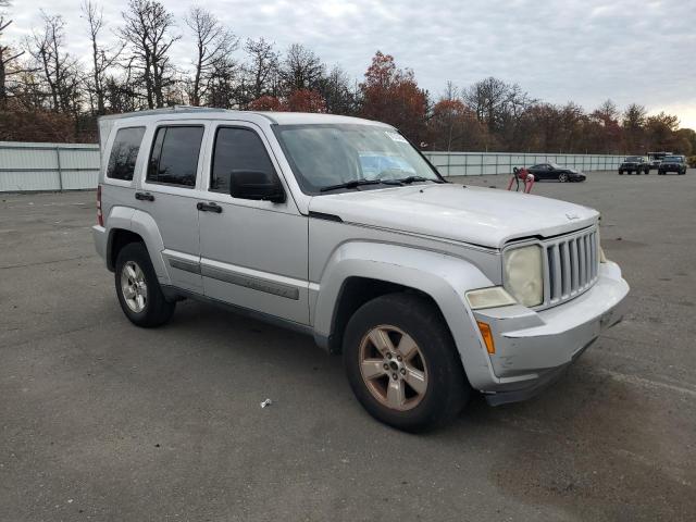 2011 JEEP LIBERTY SP #3284748525