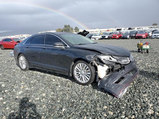 2015 LINCOLN MKZ HYBRID #3301697634