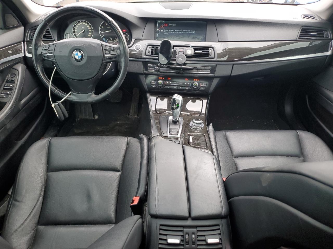 BMW 5 SERIES I