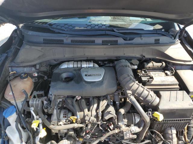 2019 HYUNDAI KONA ULTIM KM8K53A54KU343553