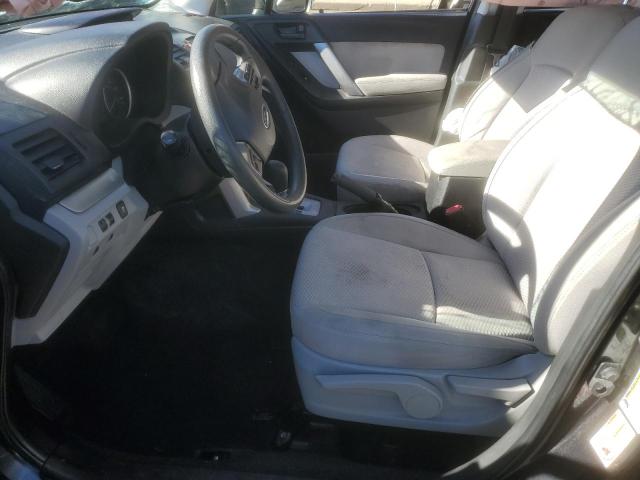 2014 SUBARU FORESTER 2 #3307726707