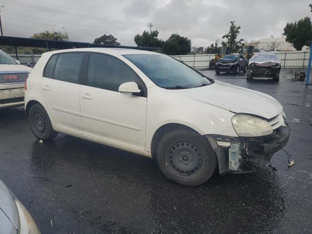 2008 VOLKSWAGEN RABBIT #3304023596