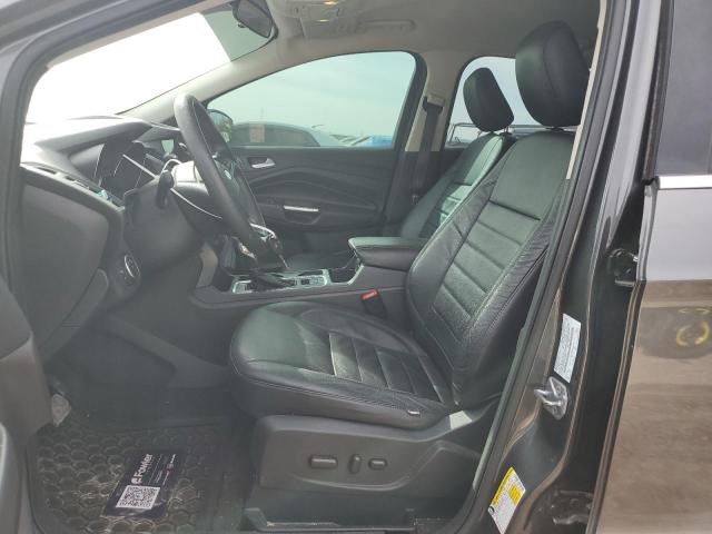 2018 FORD ESCAPE SE #3292450682