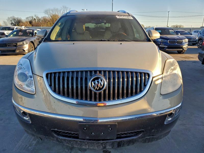 2010 BUICK ENCLAVE CX #3297968790