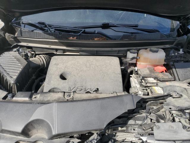 2023 CHEVROLET TRAVERSE L #3285012979