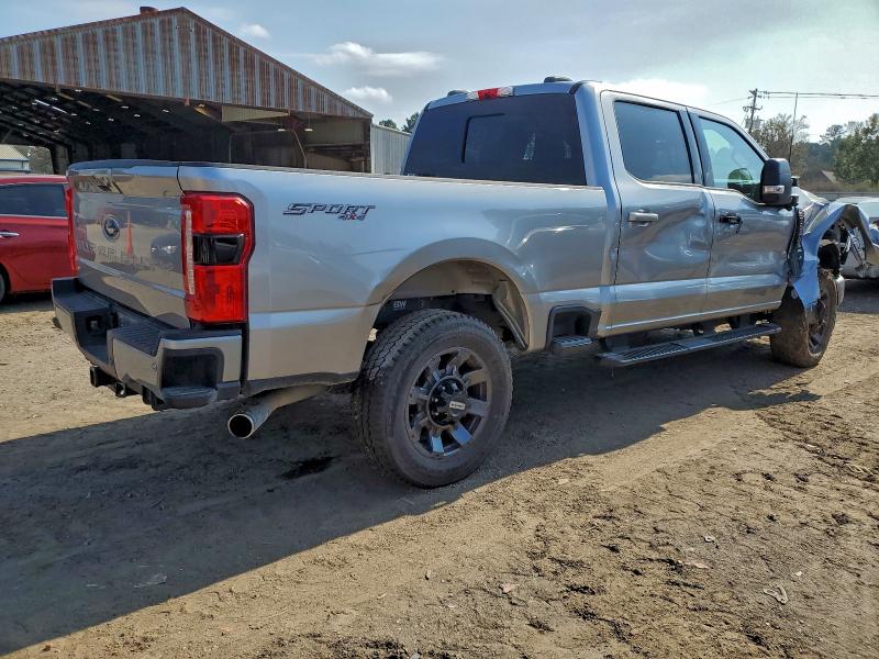 2024 FORD F250 SUPER #3297069493