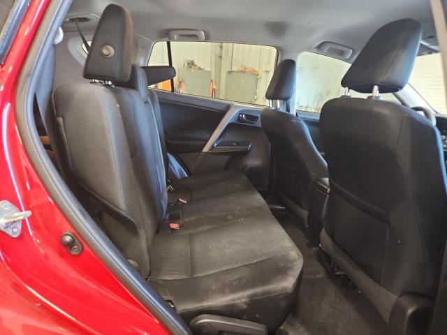 2017 TOYOTA RAV4 LE - 2T3ZFREV5HW333803