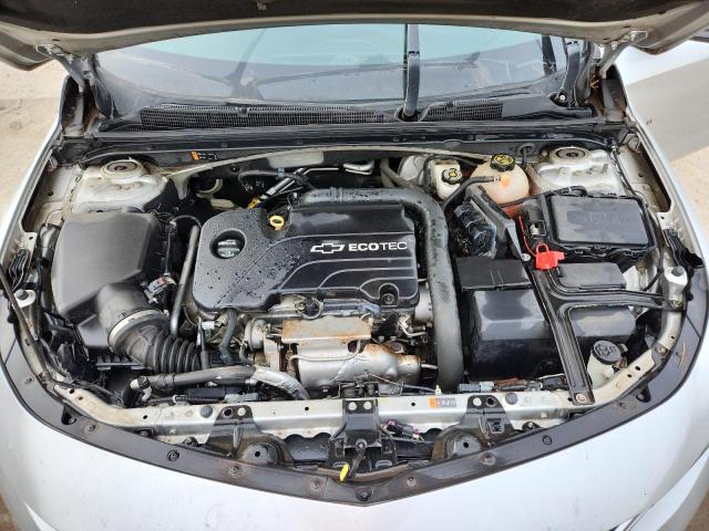 2016 CHEVROLET MALIBU LS - 1G1ZB5ST9GF234224