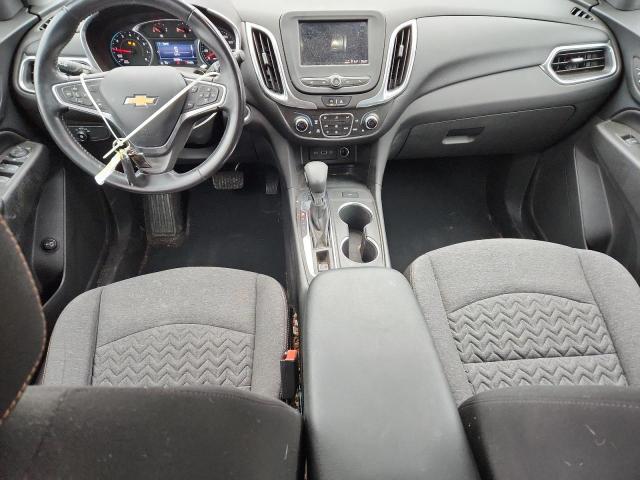 2022 CHEVROLET EQUINOX LT #3297126500