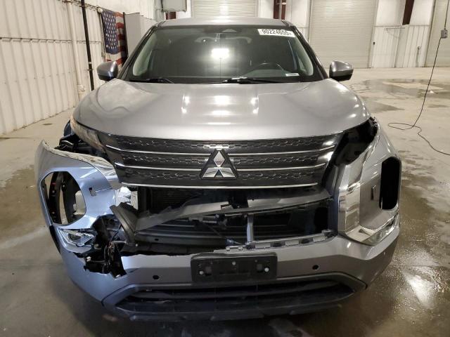 2022 MITSUBISHI OUTLANDER #3281571411
