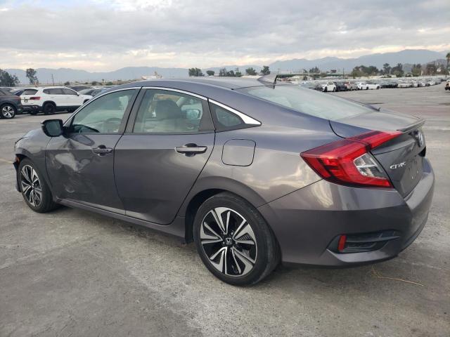 2017 HONDA CIVIC EX #3296505652