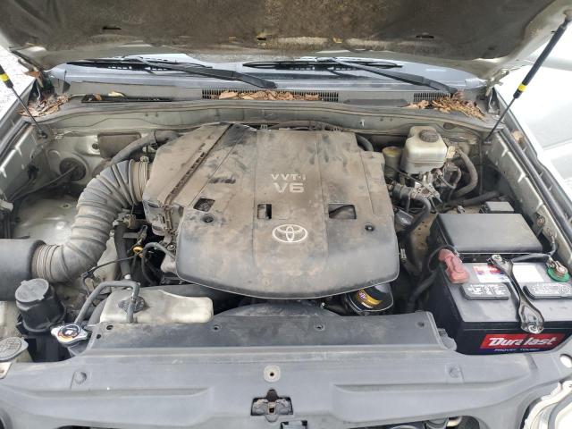 2006 TOYOTA 4RUNNER LI #3302726000