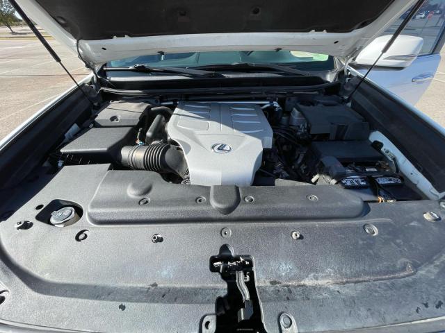 2014 LEXUS GX 460 #3285693673