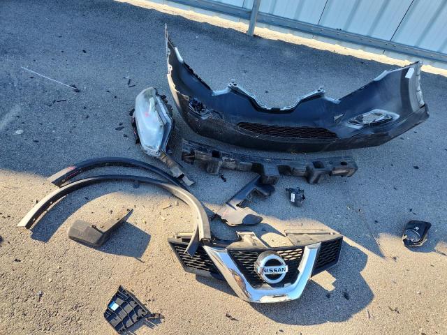 2016 NISSAN ROGUE S #3293409086