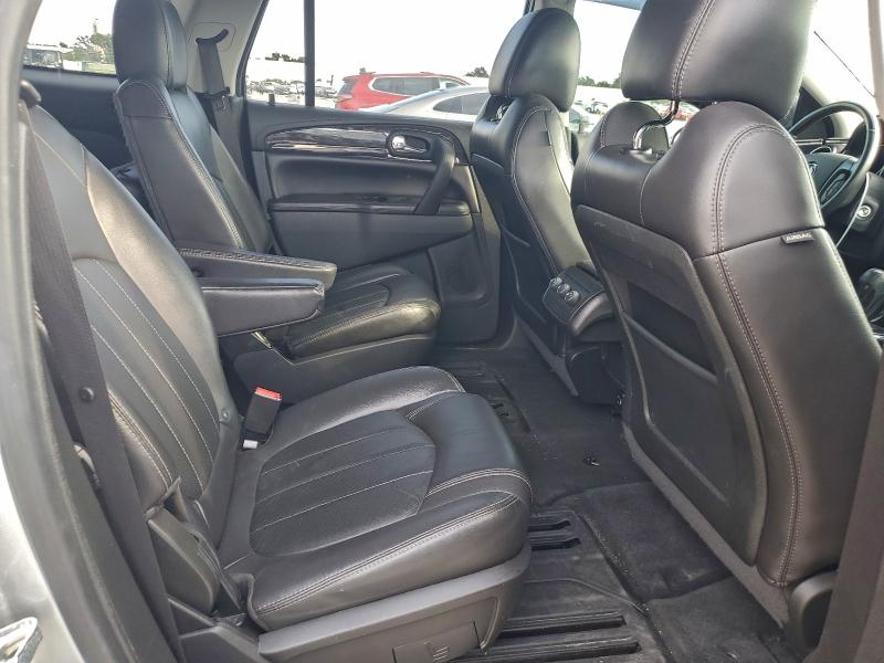 2017 BUICK ENCLAVE #3304451587