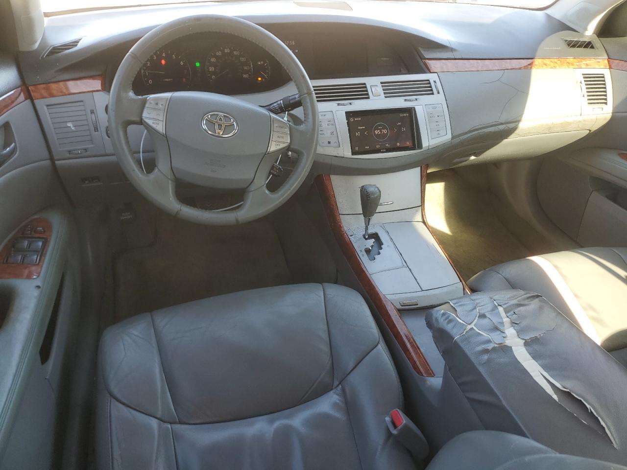 Lot #3296993837 2007 TOYOTA AVALON XL