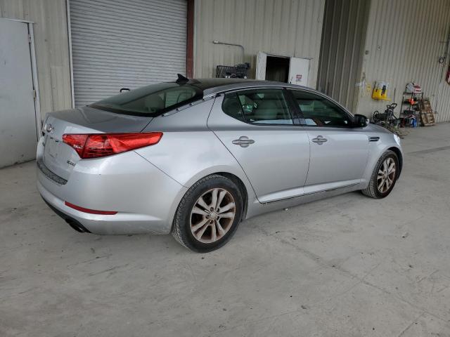 2013 KIA OPTIMA EX - 5XXGN4A71DG251004