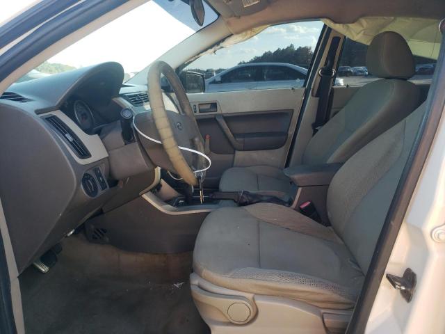 2011 FORD FOCUS S #3284772531