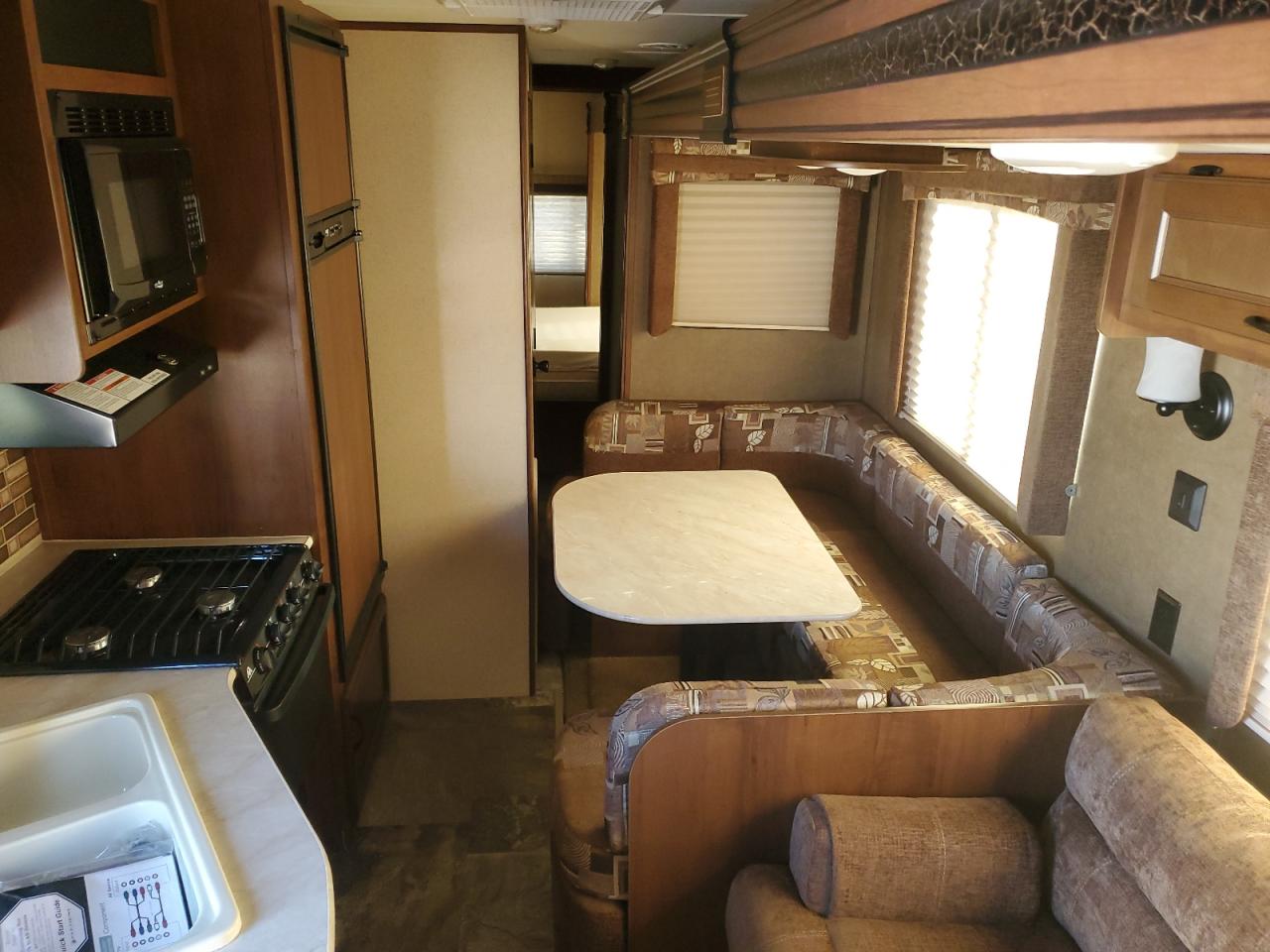 Lot #3291237959 2015 JAY FLIGHT