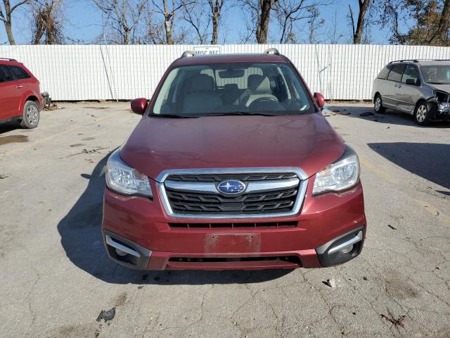 2017 SUBARU FORESTER 2 #3301741355