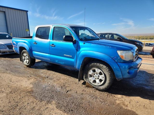 2006 TOYOTA TACOMA DOU #3291371151