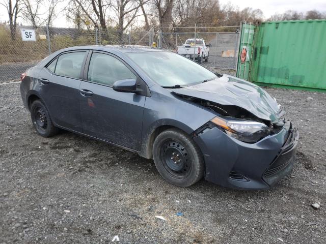 2018 TOYOTA COROLLA L #3303878694