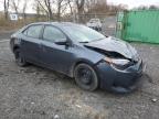 Lot #3303878694 2018 TOYOTA COROLLA L