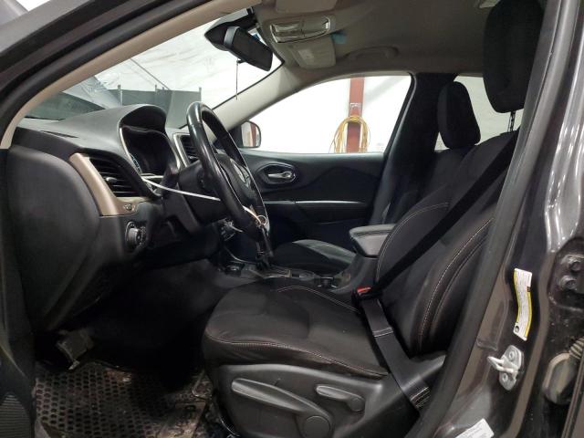 2015 JEEP CHEROKEE L - 1C4PJMCS2FW583581