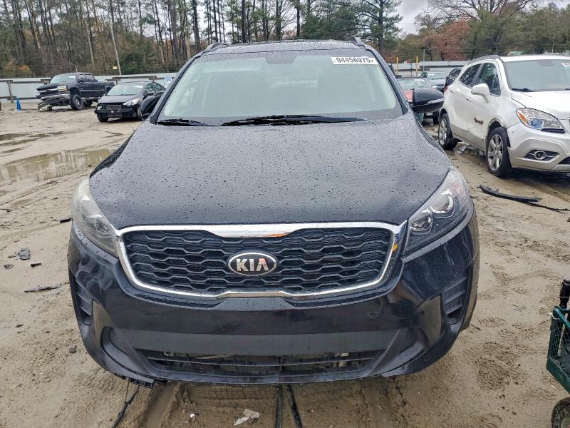 2019 KIA SORENTO LX #3297943784