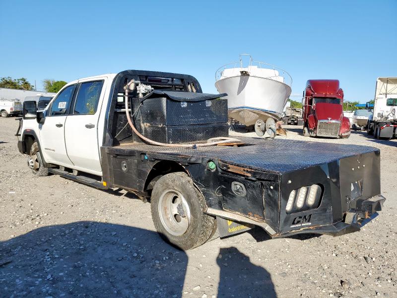 2021 GMC SIERRA #3297268438