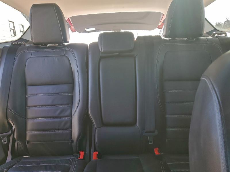 2017 FORD ESCAPE TIT #3308450366