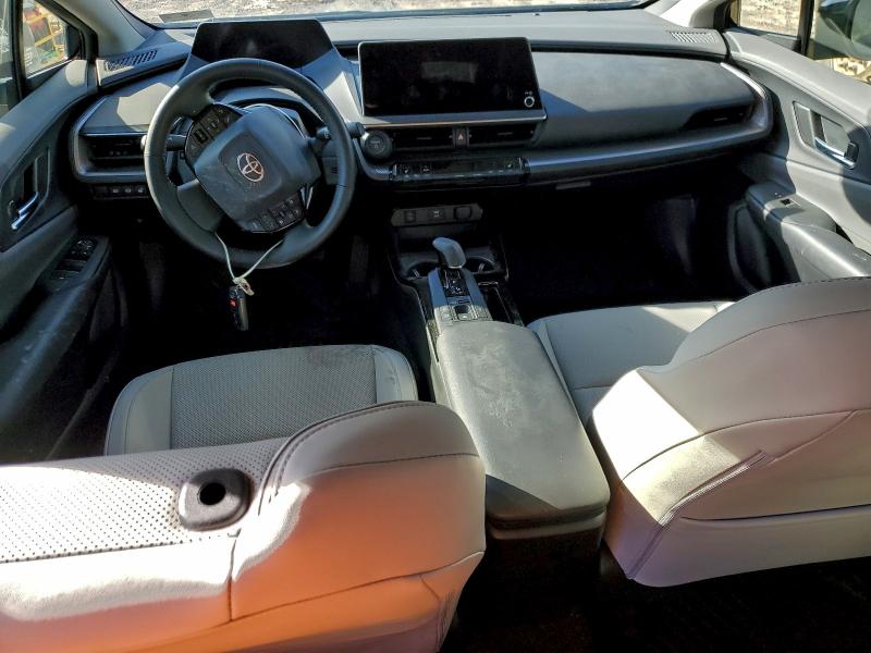 2024 TOYOTA PRIUS LE #3296281471