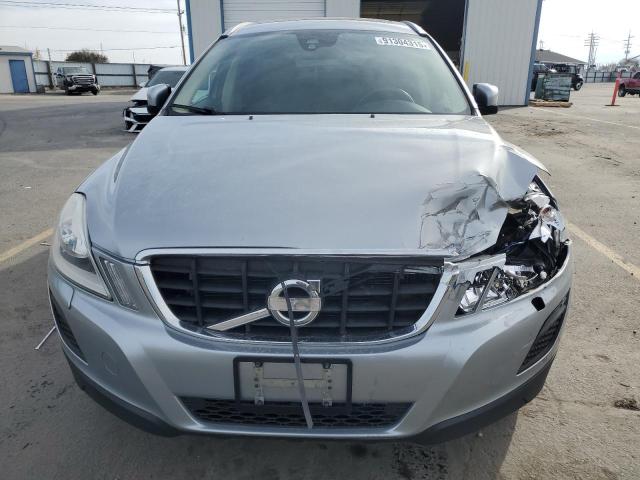 2013 VOLVO XC60 T6 #3286540191