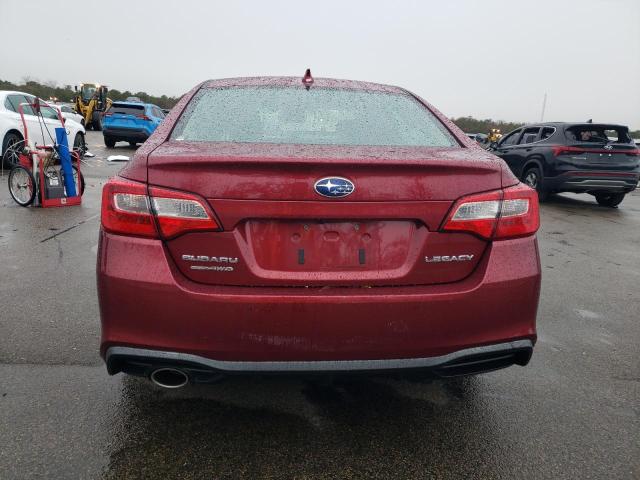 2019 SUBARU LEGACY 2.5 #3311624251