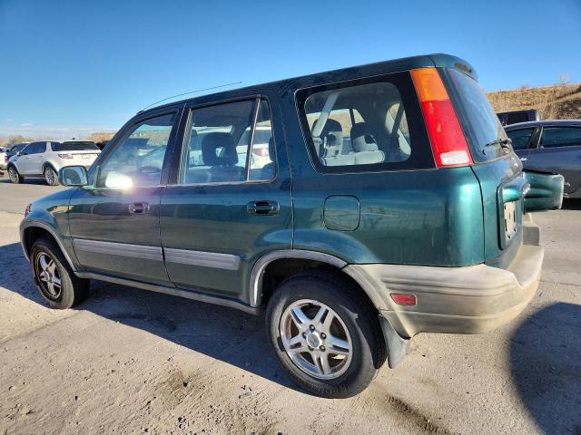 2001 HONDA CR-V EX #3293392426