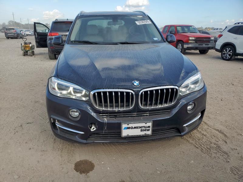 2015 BMW X5 SDRIVE3 #3308670295