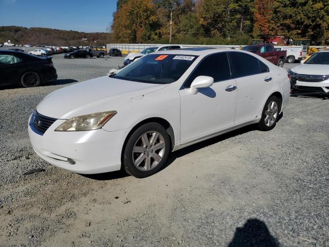 Global Auto Auctions: 2009 LEXUS ES 350