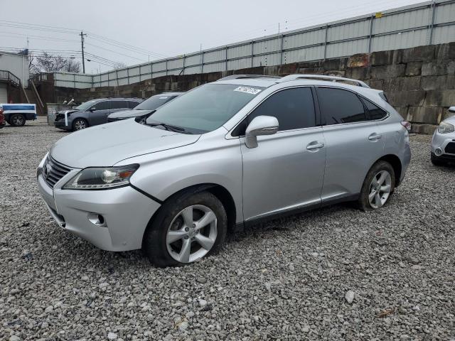 LEXUS RX 350 BAS