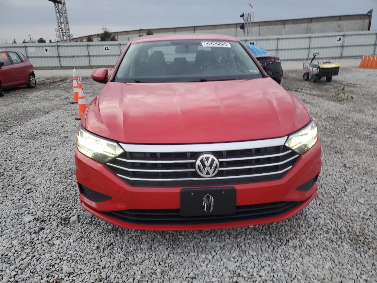 VOLKSWAGEN JETTA S